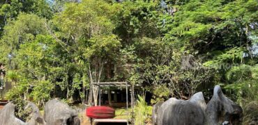 ขายบ้านเขาใหญ่ หมูสี ปากช่อง 165 ตร.ว 2 ห้องนอน 2 ห้องน้ำ บ้านตากอากาศติดน้ำ เลคทะเลสาป ในโครงการวู๊ดปาร์ค ติดถนนธนะรัชต์ ใกล้ห้าง ตลาด ร้านค้า ตัวเมืองปากช่อง 087-9074045