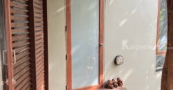 ขายบ้านเขาใหญ่ หมูสี ปากช่อง 165 ตร.ว 2 ห้องนอน 2 ห้องน้ำ บ้านตากอากาศติดน้ำ เลคทะเลสาป ในโครงการวู๊ดปาร์ค ติดถนนธนะรัชต์ ใกล้ห้าง ตลาด ร้านค้า ตัวเมืองปากช่อง 087-9074045