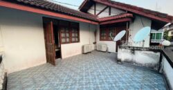 ขายบ้านเดี่ยวบางนา สุขุมวิท 105 ที่ดิน 50 ตร.ว ในหมู่บ้านส่วนตัว ลาซาล 71 เข้าออกได้ทั้งถนนบางนาตราด 40 อยู่ฝั่งตรงข้ามเซ็นทรัลบางนา ใกล้แยกศรีเอี่ยม ศรีนครินทร์ รถไฟฟ้า BTS สีเหลือง 087-9074045