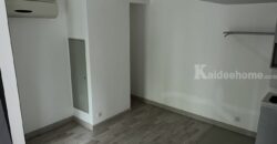 Sell IDEO MOBI Rama9 Condo near MRT Rama9 and Airport Link Makkasan 1 Bed Duplex room