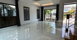 ขายบ้านแฝด อารมณ์บ้านเดี่ยว The Plant ชัยพฤกษ์-วงแหวน