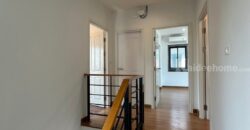 ขายบ้านแฝด อารมณ์บ้านเดี่ยว The Plant ชัยพฤกษ์-วงแหวน