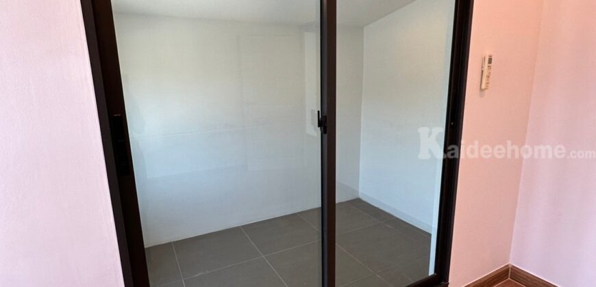 ขายบ้านแฝด อารมณ์บ้านเดี่ยว The Plant ชัยพฤกษ์-วงแหวน