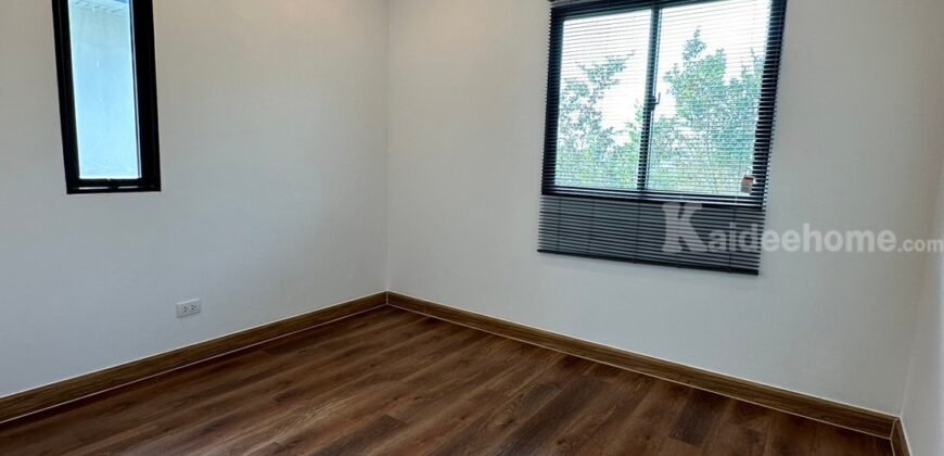 ✨ขายบ้านแฝด อารมณ์บ้านเดี่ยว The Plant ชัยพฤกษ์-วงแหวน✨