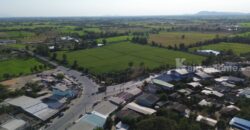 ✨ **ขายที่ดินแปลงใหญ่ ราคาดี! ติดถนนทางหลวง นครสวรรค์** ✨