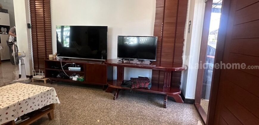 ✨ ขายบ้านเดี่ยว หมู่บ้านอารียา สวนา 1 อยู่ถนนเมน ติดถนนเกษตร-นวมินทร์ ทำเลดีเยี่ยม เดินทางสะดวก