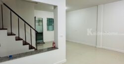 ✨ขายทาวน์เฮ้าส์ ศุภาลัย โนโว วิลล์ วงแหวน – บางใหญ่ ราคาถูก✨