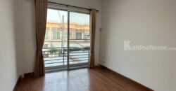 ✨ขายทาวน์เฮ้าส์ ศุภาลัย โนโว วิลล์ วงแหวน – บางใหญ่ ราคาถูก✨