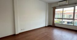 ✨ขายทาวน์เฮ้าส์ ศุภาลัย โนโว วิลล์ วงแหวน – บางใหญ่ ราคาถูก✨