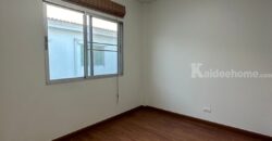 ✨ให้เช่า ทาวน์เฮ้าส์ ศุภาลัย โนโว วิลล์ วงแหวน – บางใหญ่