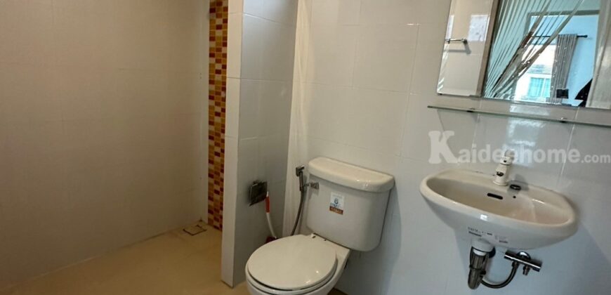 ✨ให้เช่า ทาวน์เฮ้าส์ ศุภาลัย โนโว วิลล์ วงแหวน – บางใหญ่