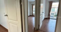 ✨ขายทาวน์เฮ้าส์ ศุภาลัย โนโว วิลล์ วงแหวน – บางใหญ่ ราคาถูก✨