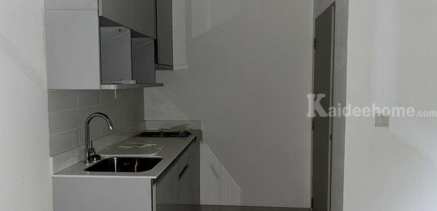 Sell IDEO MOBI Rama9 Condo near MRT Rama9 and Airport Link Makkasan 1 Bed Duplex room