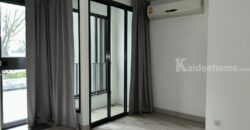 Sell IDEO MOBI Rama9 Condo near MRT Rama9 and Airport Link Makkasan 1 Bed Duplex room