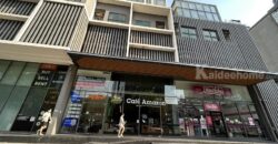 Sell IDEO MOBI Rama9 Condo near MRT Rama9 and Airport Link Makkasan 1 Bed Duplex room