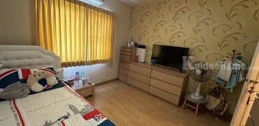 ขายบ้านเดี่ยว 2ชั้น อิมพีเรียล พาร์ค เฉลิมพระเกียรติ ร.9 ซ.67 Line ID@757zwvfy