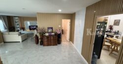 ขายบ้านเดี่ยว 2ชั้น อิมพีเรียล พาร์ค เฉลิมพระเกียรติ ร.9 ซ.67 Line ID@757zwvfy