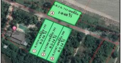 ขายที่ดินสวยมาก ใกล้ทะเล 4 แปลง ราคาถูกๆ อ.ดอนสัก จ.สุราษฎร์ธานี โทร 0632897879