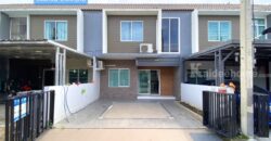 อารียา เดอะ คัลเลอร์ส วงแหวน-ราชพฤกษ์ ทำเลดี เดินทางสะดวก ติด ถ.บางบัวทอง 340 บางบัวทอง-สุพรรณบุรี นนทบุรี