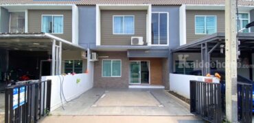 อารียา เดอะ คัลเลอร์ส วงแหวน-ราชพฤกษ์ ทำเลดี เดินทางสะดวก ติด ถ.บางบัวทอง 340 บางบัวทอง-สุพรรณบุรี นนทบุรี