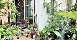 ขายถูกที่สุดบ้านเดี่ยว 52 ตร.ว.หมู่บ้านอิมพีเรียล ลากูน่า บางบัวทอง เฟส 2