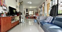 ขายถูกที่สุดบ้านเดี่ยว 52 ตร.ว.หมู่บ้านอิมพีเรียล ลากูน่า บางบัวทอง เฟส 2