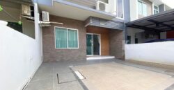 อารียา เดอะ คัลเลอร์ส วงแหวน-ราชพฤกษ์ ทำเลดี เดินทางสะดวก ติด ถ.บางบัวทอง 340 บางบัวทอง-สุพรรณบุรี นนทบุรี