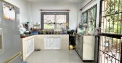 ขายถูกที่สุดบ้านเดี่ยว 52 ตร.ว.หมู่บ้านอิมพีเรียล ลากูน่า บางบัวทอง เฟส 2