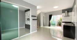 อารียา เดอะ คัลเลอร์ส วงแหวน-ราชพฤกษ์ ทำเลดี เดินทางสะดวก ติด ถ.บางบัวทอง 340 บางบัวทอง-สุพรรณบุรี นนทบุรี