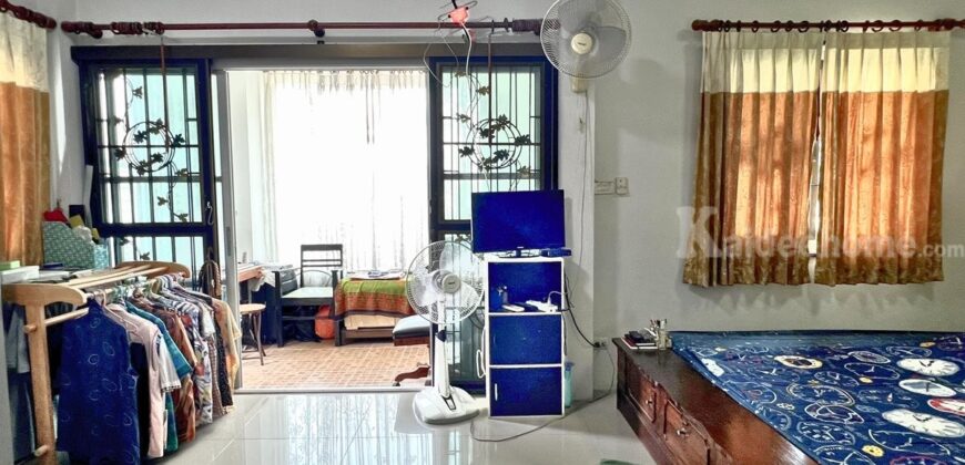 ขายถูกที่สุดบ้านเดี่ยว 52 ตร.ว.หมู่บ้านอิมพีเรียล ลากูน่า บางบัวทอง เฟส 2