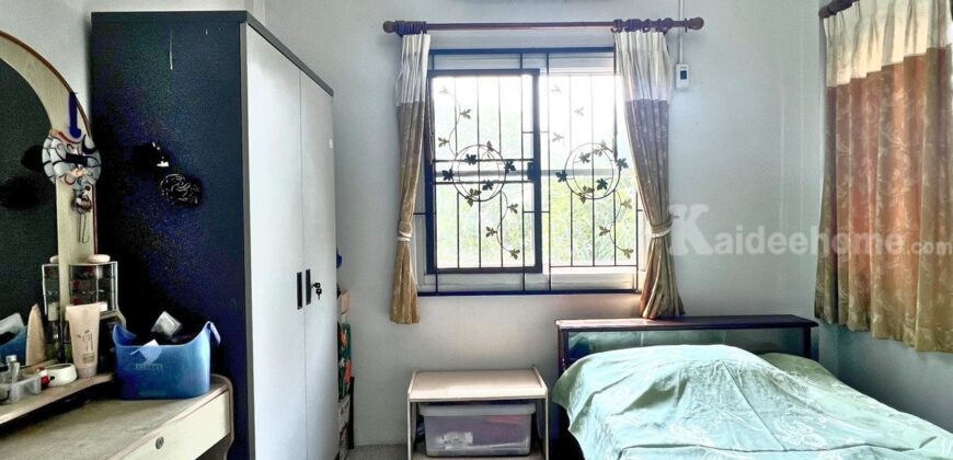 ขายถูกที่สุดบ้านเดี่ยว 52 ตร.ว.หมู่บ้านอิมพีเรียล ลากูน่า บางบัวทอง เฟส 2