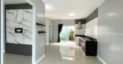 อารียา เดอะ คัลเลอร์ส วงแหวน-ราชพฤกษ์ ทำเลดี เดินทางสะดวก ติด ถ.บางบัวทอง 340 บางบัวทอง-สุพรรณบุรี นนทบุรี