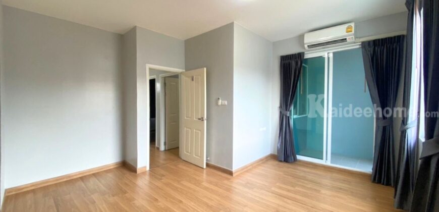 อารียา เดอะ คัลเลอร์ส วงแหวน-ราชพฤกษ์ ทำเลดี เดินทางสะดวก ติด ถ.บางบัวทอง 340 บางบัวทอง-สุพรรณบุรี นนทบุรี