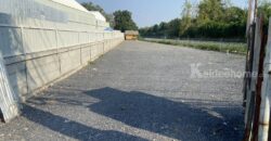 ขายที่ดินเปล่า ถมแล้ว ติดคลองโคกคราม ซอยรามอินทรา 14 ท่าแร้ง บางเขน กทม.