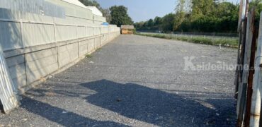 ขายที่ดินเปล่า ถมแล้ว ติดคลองโคกคราม ซอยรามอินทรา 14 ท่าแร้ง บางเขน กทม.