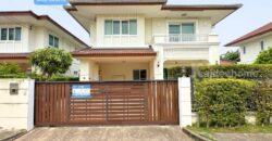 เดอะ เซนโทร รัตนาธิเบศร์ (ไซส์ใหญ่ 97 ตร.ว.) ใกล้รถไฟฟ้า MRT สถานีบางพลู และ เซ็นทรัล เวสต์เกต ติดถนนใหญ่ บางกรวย-ไทรน้อย : The Centro Rattanathibet