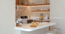 บ้านเดี่ยวหรู สไตล์โมเดิร์น luxury villa บนพื้นที่ 1 ไร่ พัทยา ชลบุรี