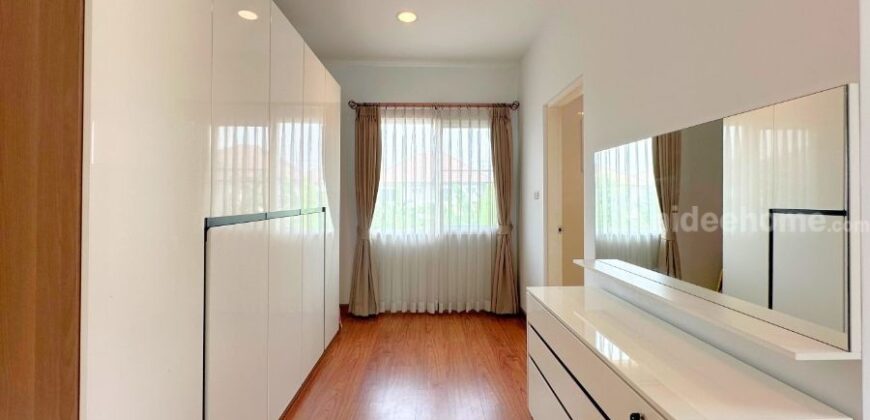 เดอะ เซนโทร รัตนาธิเบศร์ (ไซส์ใหญ่ 97 ตร.ว.) ใกล้รถไฟฟ้า MRT สถานีบางพลู และ เซ็นทรัล เวสต์เกต ติดถนนใหญ่ บางกรวย-ไทรน้อย : The Centro Rattanathibet