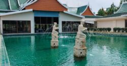 ขายโรงแรมมิราเคิล ไอส์แลนด์ รีสอร์ต ตำบลเกาะกอเขา อำเภอตะกั่วป่า พังงา