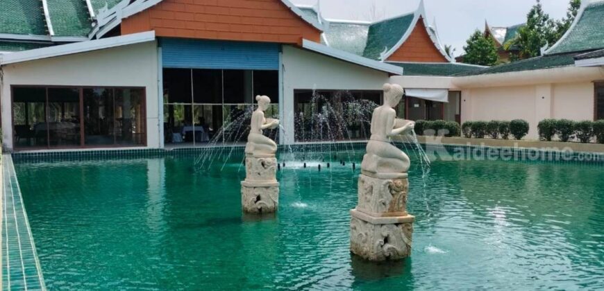 ขายโรงแรมมิราเคิล ไอส์แลนด์ รีสอร์ต ตำบลเกาะกอเขา อำเภอตะกั่วป่า พังงา