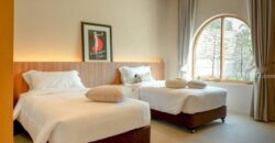 บ้านเดี่ยวหรู สไตล์โมเดิร์น luxury villa บนพื้นที่ 1 ไร่ พัทยา ชลบุรี