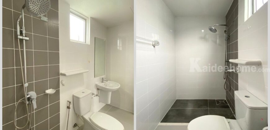 อารียา เดอะ คัลเลอร์ส วงแหวน-ราชพฤกษ์ ทำเลดี เดินทางสะดวก ติด ถ.บางบัวทอง 340 บางบัวทอง-สุพรรณบุรี นนทบุรี