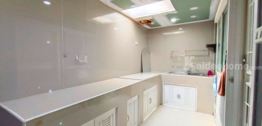 ทาวน์โฮม พฤกษาวิลล์ 63/1 พระราม5 (ซอย15) สะพานพระราม5 ซอยวัดสังฆฑาน ถ.นครอินทร์