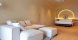 บ้านเดี่ยวหรู สไตล์โมเดิร์น luxury villa บนพื้นที่ 1 ไร่ พัทยา ชลบุรี