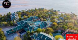 ขายโรงแรมมิราเคิล ไอส์แลนด์ รีสอร์ต ตำบลเกาะกอเขา อำเภอตะกั่วป่า พังงา