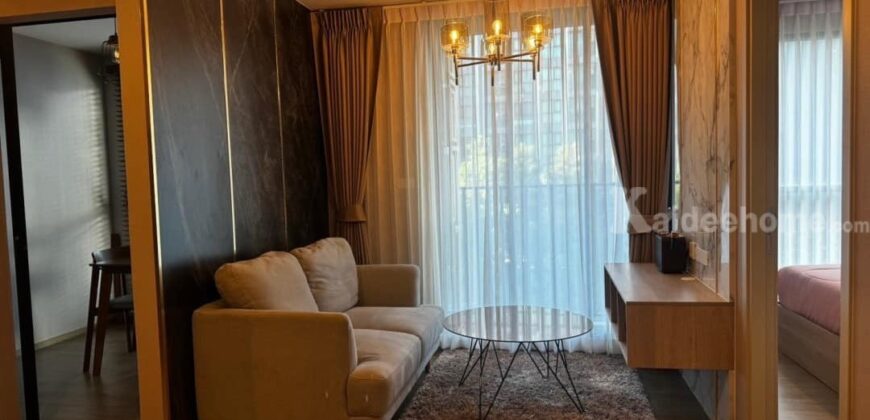 Condo Kensington Rayong (คอนโดเคนชิงตันระยอง 2) คอนโดหรู ใจกลางเมืองระยอง