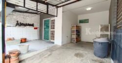 ทาวน์โฮม พฤกษาวิลล์ 63/1 พระราม5 (ซอย15) สะพานพระราม5 ซอยวัดสังฆฑาน ถ.นครอินทร์