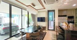 บ้านกลางเมือง คลาสเซ่ เอกมัย-รามอินทรา (ขนาด 53 ตร.ว.) ถ.สุคนธสวัสดิ์ 19 ลาดพร้าว : Baan Klang Muang Classe Ekkamai-Ramintra