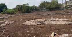 ขายที่ดินเปล่า หนองจอก มีนบุรี ทำเลดี