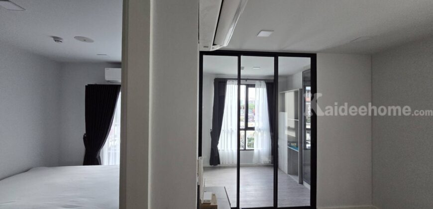 ให้เช่าคอนโด KAVE AVA เคฟเอวา ใกล้ ม.ธรรมศาตร์รังสิต